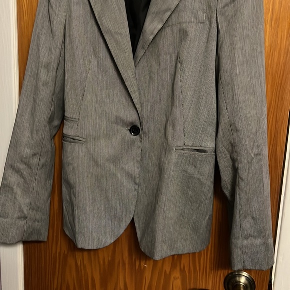 Chic Suzy Shier blazer - Picture 3 of 6